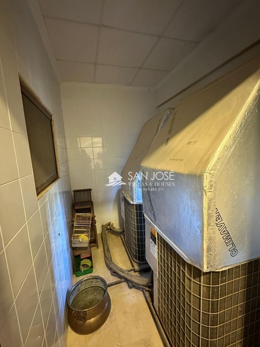 8 soveværelse Villa til salg i Novelda med swimmingpool - € 1.300.000 (Ref: 8802076)