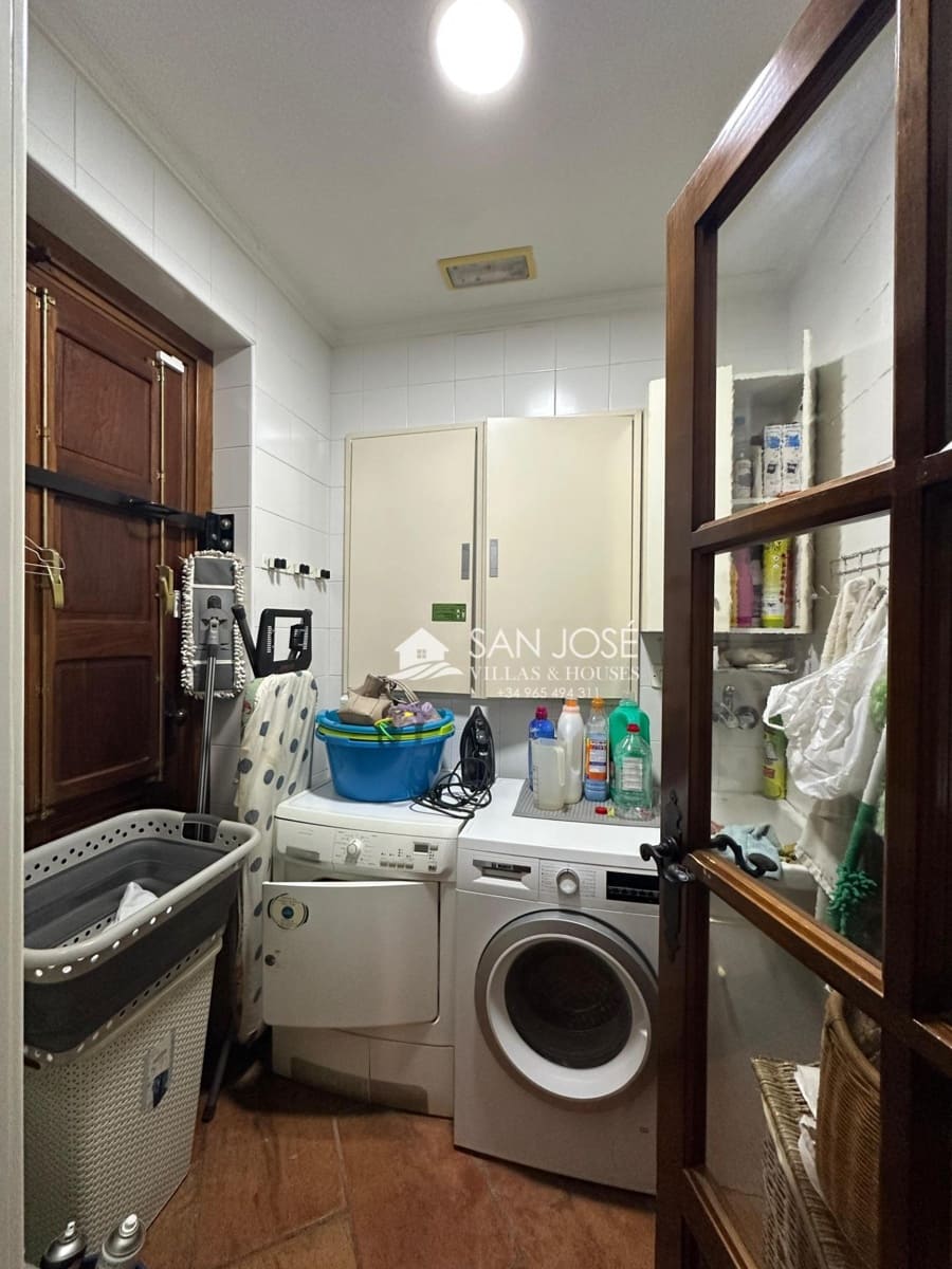 8 soveværelse Villa til salg i Novelda med swimmingpool - € 1.300.000 (Ref: 8802076)