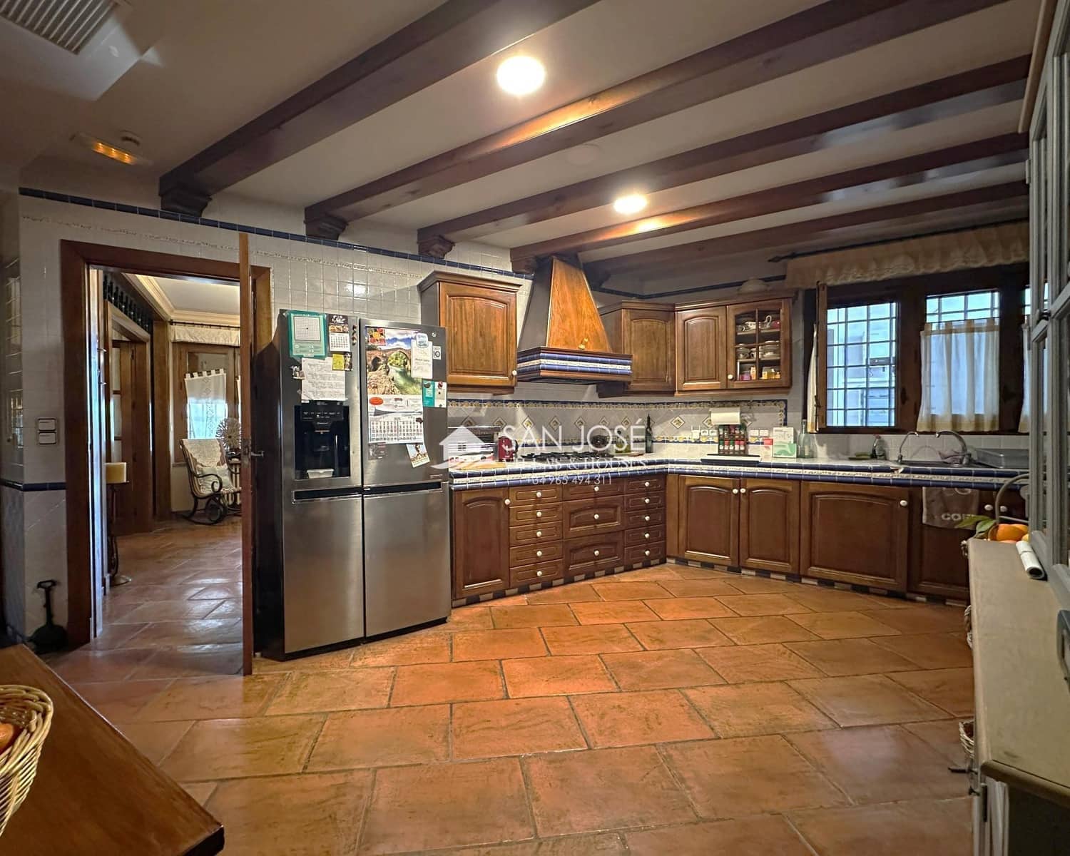 8 soveværelse Villa til salg i Novelda med swimmingpool - € 1.300.000 (Ref: 8802076)