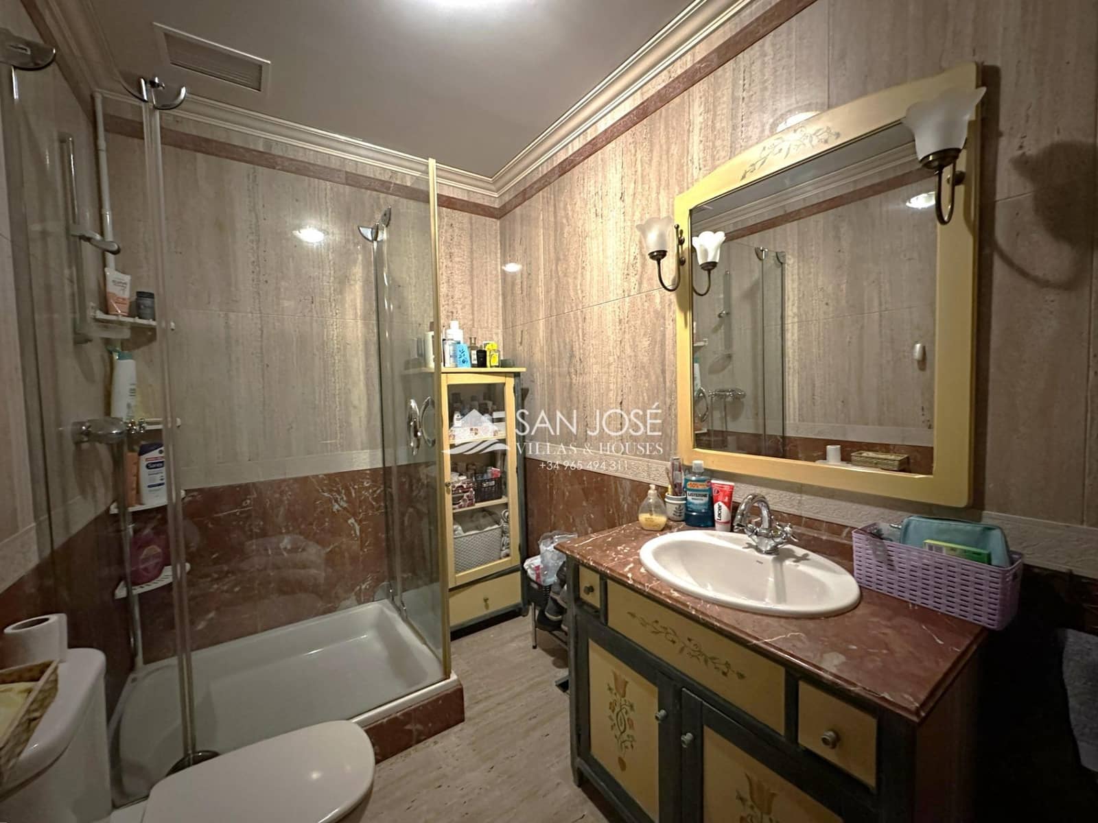 8 soveværelse Villa til salg i Novelda med swimmingpool - € 1.300.000 (Ref: 8802076)