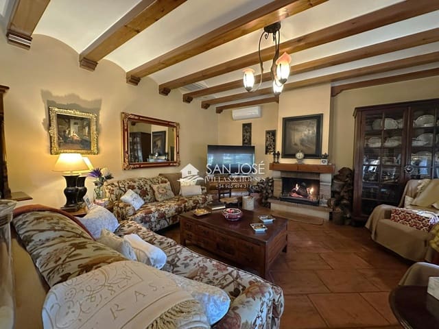 8 soveværelse Villa til salg i Novelda med swimmingpool - € 1.300.000 (Ref: 8802076)