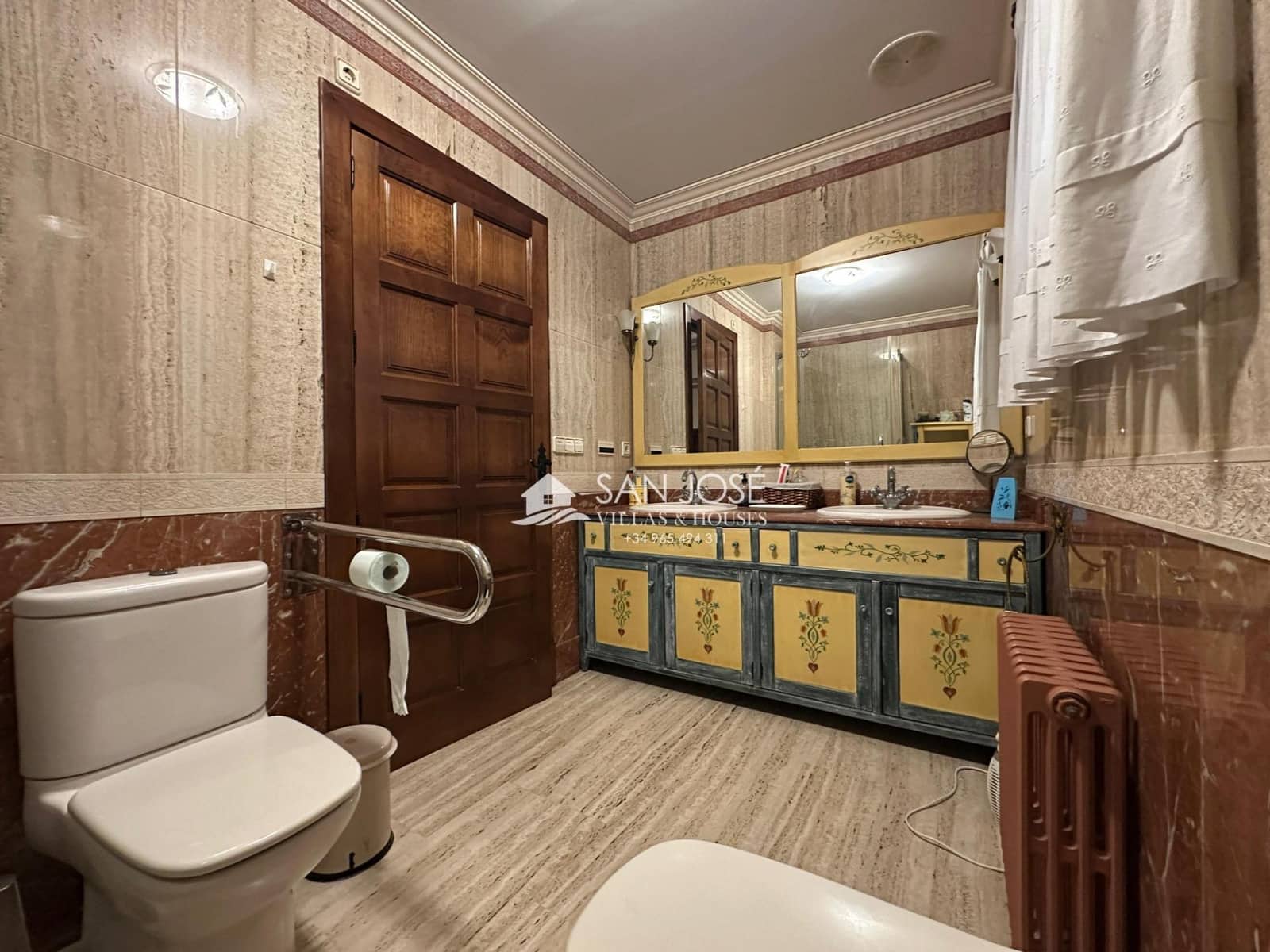 8 soveværelse Villa til salg i Novelda med swimmingpool - € 1.300.000 (Ref: 8802076)