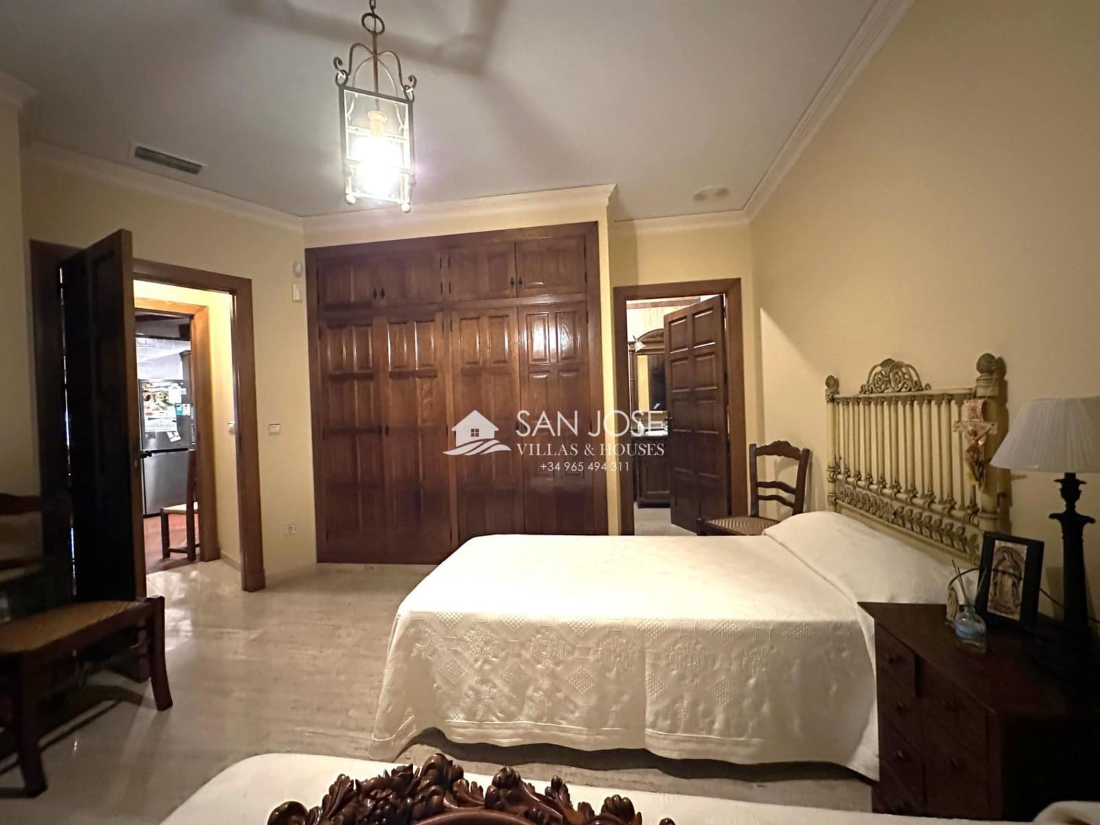 8 soveværelse Villa til salg i Novelda med swimmingpool - € 1.300.000 (Ref: 8802076)