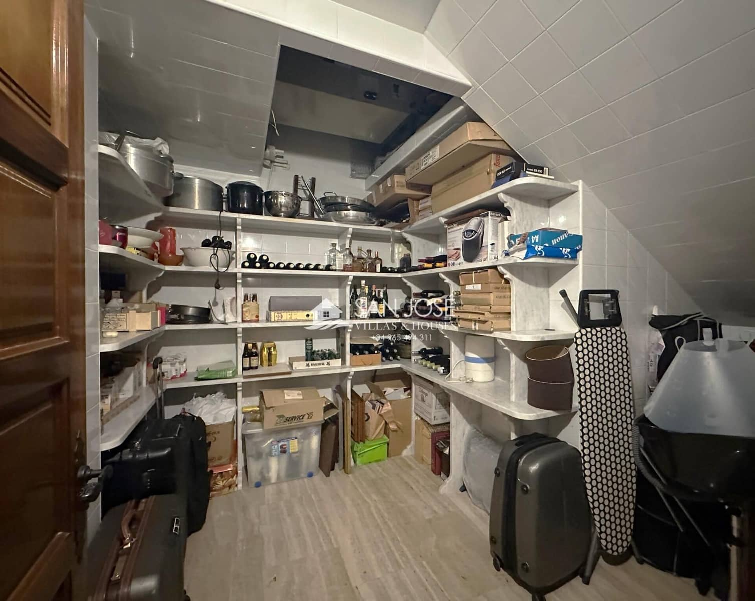 8 soveværelse Villa til salg i Novelda med swimmingpool - € 1.300.000 (Ref: 8802076)