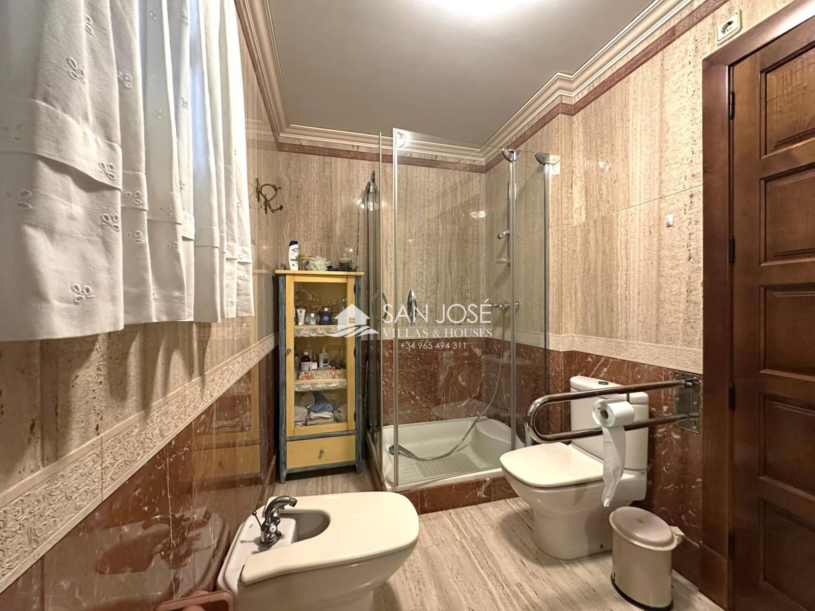 8 soveværelse Villa til salg i Novelda med swimmingpool - € 1.300.000 (Ref: 8802076)