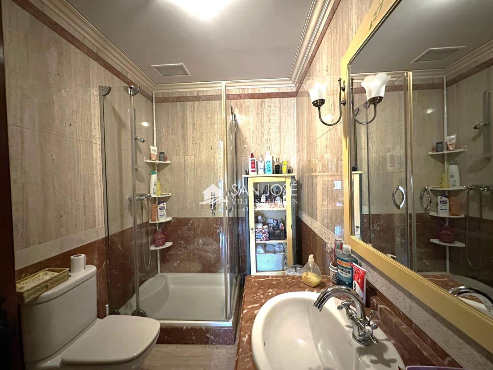 8 soveværelse Villa til salg i Novelda med swimmingpool - € 1.300.000 (Ref: 8802076)