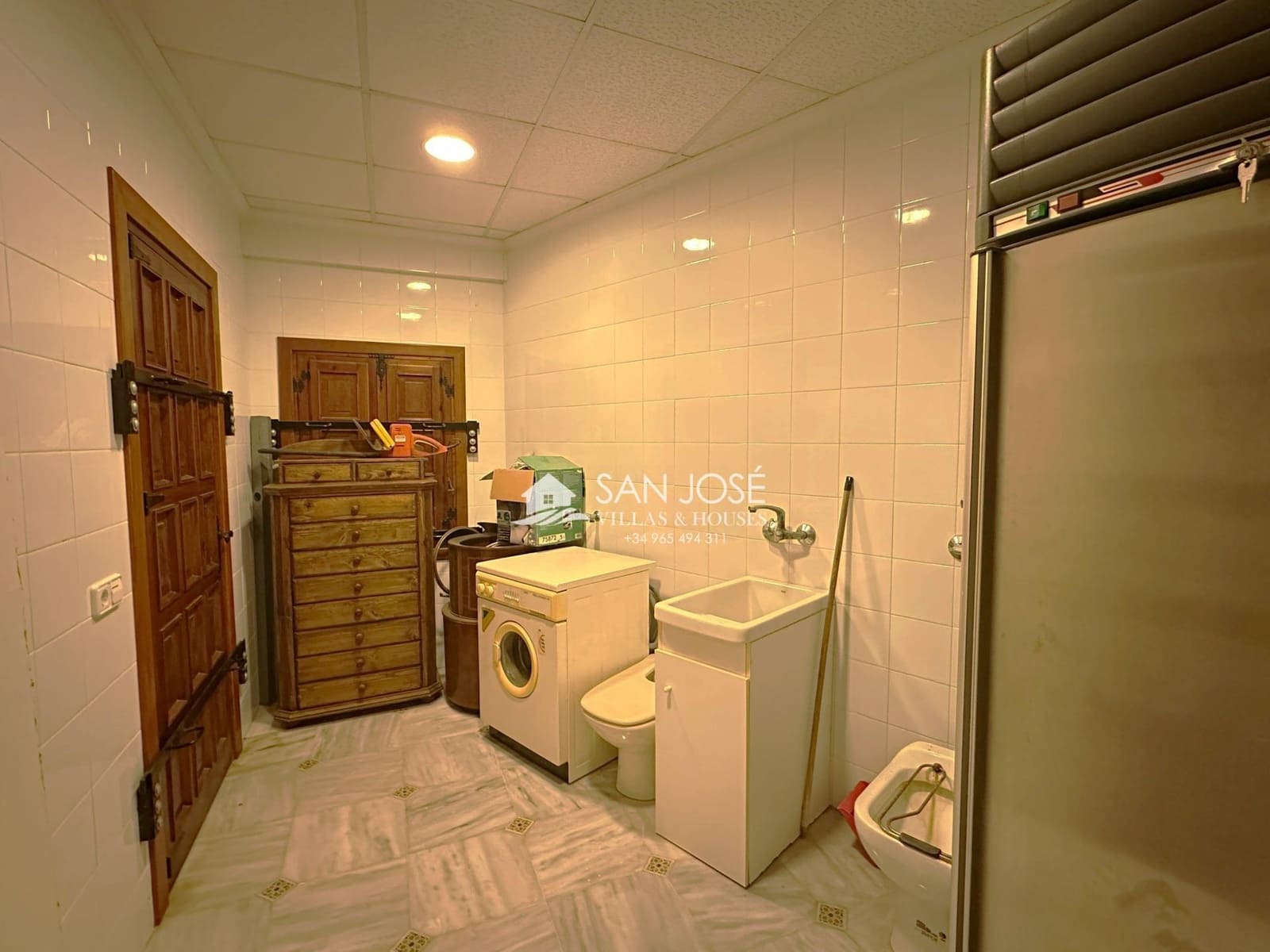 8 soveværelse Villa til salg i Novelda med swimmingpool - € 1.300.000 (Ref: 8802076)