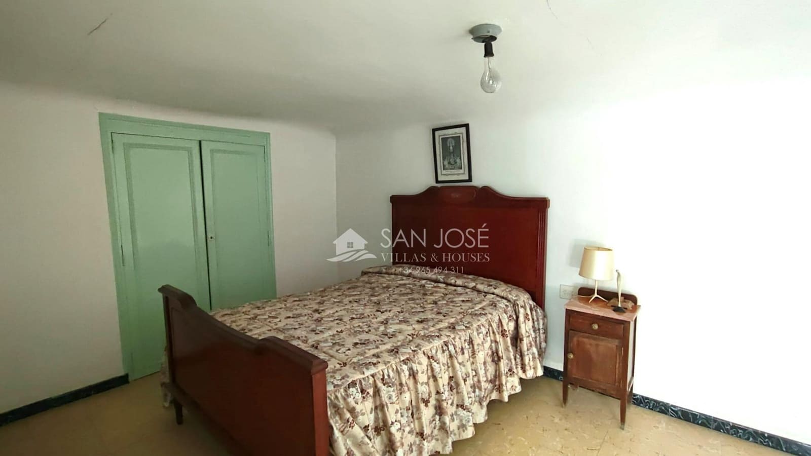 10 soveværelse Byhus til salg i Novelda med garage - € 378.000 (Ref: 8802077)