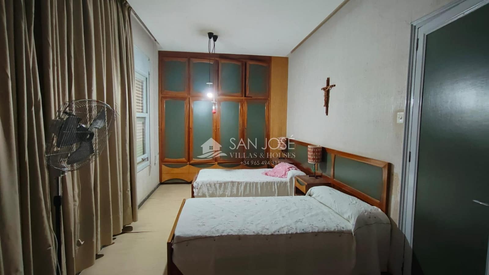 10 soveværelse Byhus til salg i Novelda med garage - € 378.000 (Ref: 8802077)