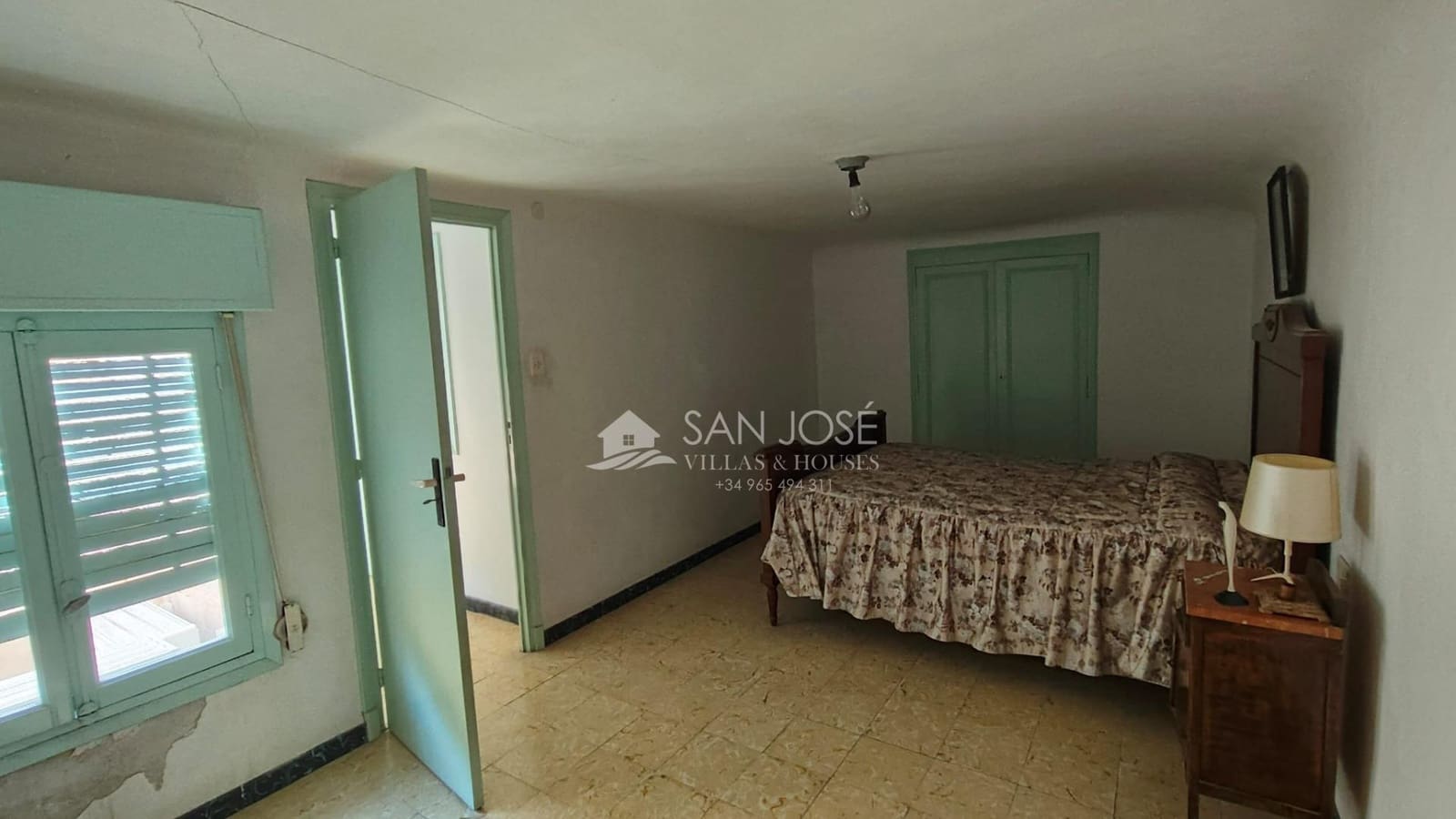 10 soveværelse Byhus til salg i Novelda med garage - € 378.000 (Ref: 8802077)