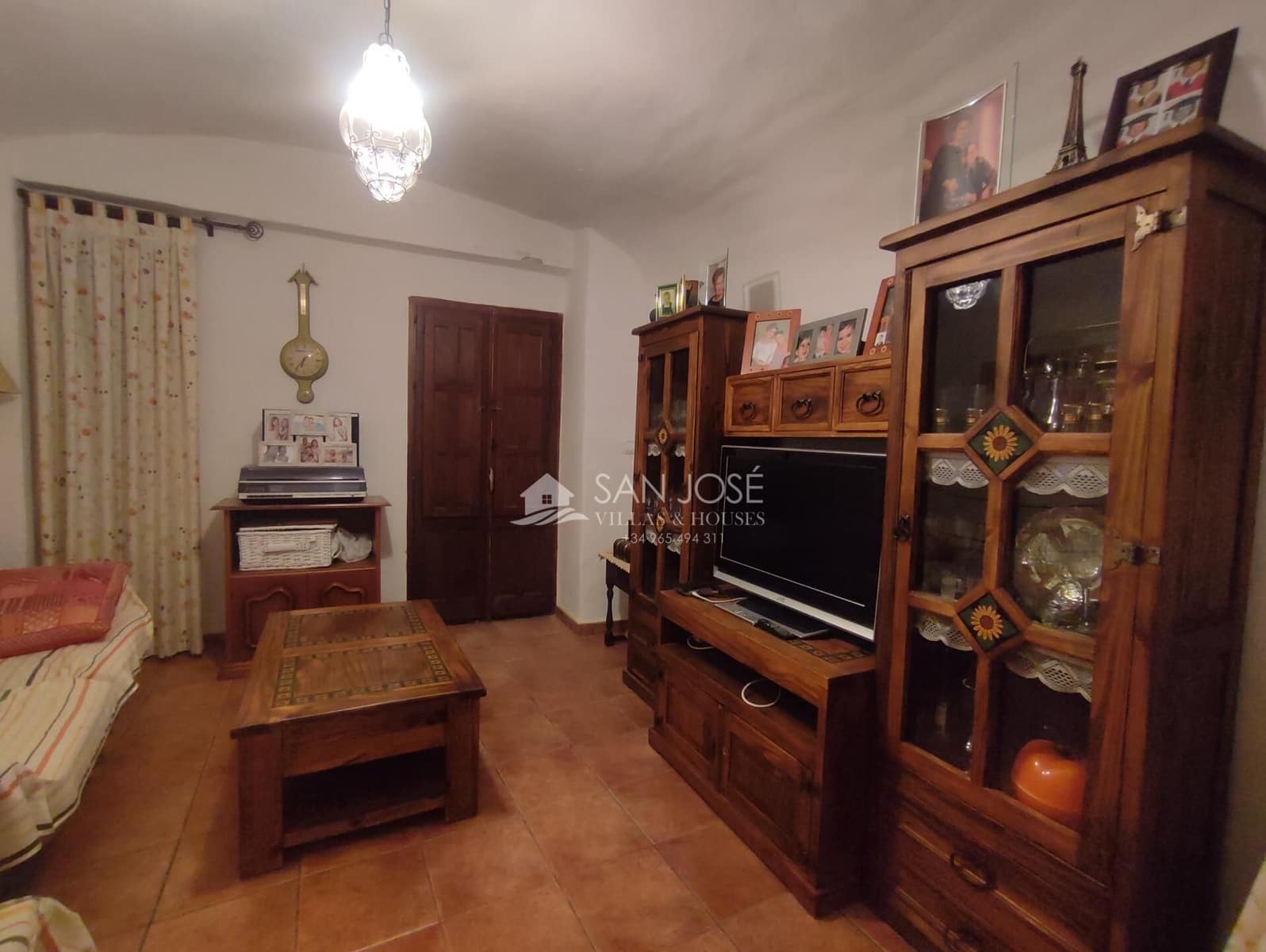 3 chambre Maison Troglodyte à vendre à El Partidor - 187 260 € (Ref: 8815990)