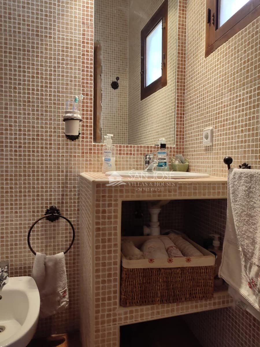 3 chambre Maison Troglodyte à vendre à El Partidor - 187 260 € (Ref: 8815990)