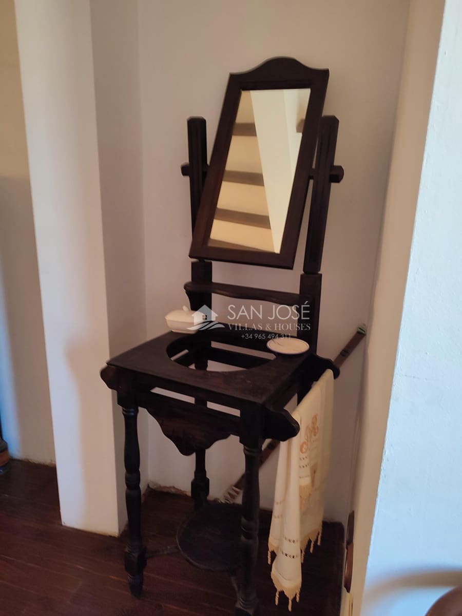 3 chambre Maison Troglodyte à vendre à El Partidor - 187 260 € (Ref: 8815990)