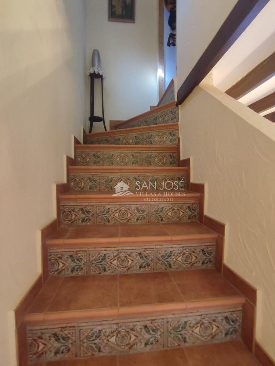 3 chambre Maison Troglodyte à vendre à El Partidor - 187 260 € (Ref: 8815990)