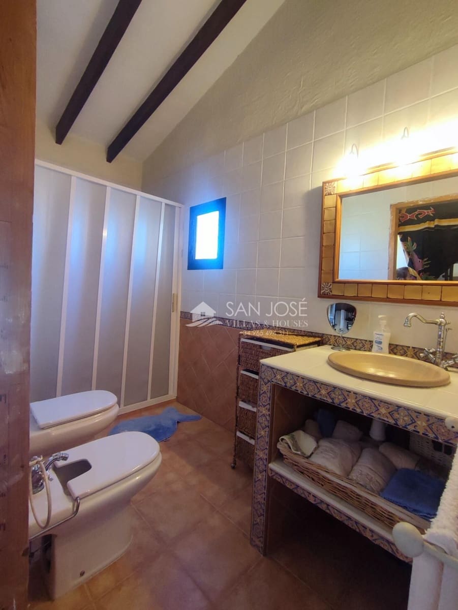 3 chambre Maison Troglodyte à vendre à El Partidor - 187 260 € (Ref: 8815990)