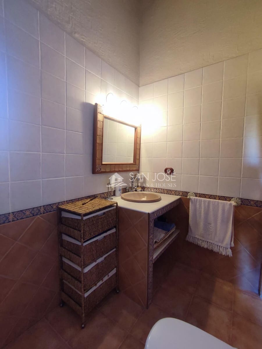 3 chambre Maison Troglodyte à vendre à El Partidor - 187 260 € (Ref: 8815990)