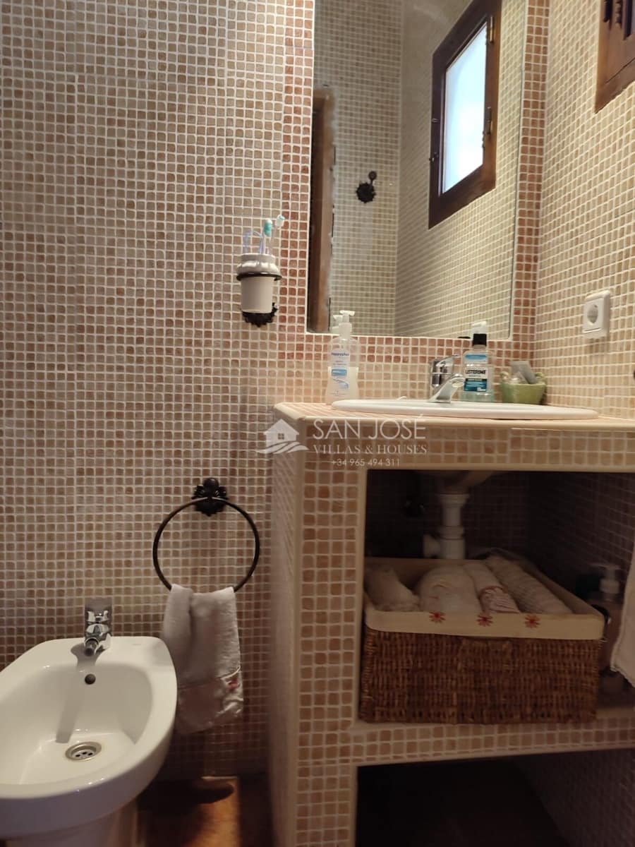 3 chambre Maison Troglodyte à vendre à El Partidor - 187 260 € (Ref: 8815990)