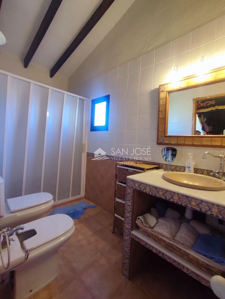 3 chambre Maison Troglodyte à vendre à El Partidor - 187 260 € (Ref: 8815990)