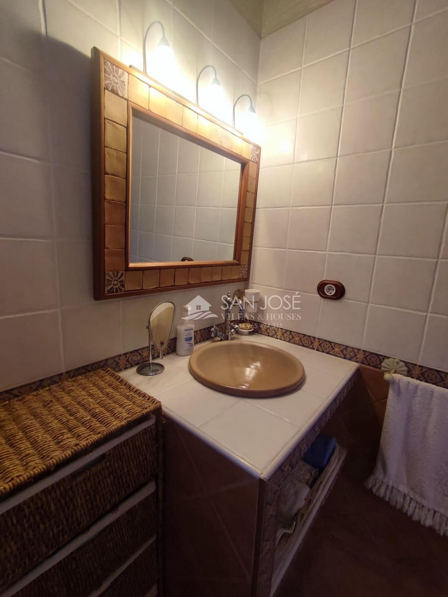 3 chambre Maison Troglodyte à vendre à El Partidor - 187 260 € (Ref: 8815990)