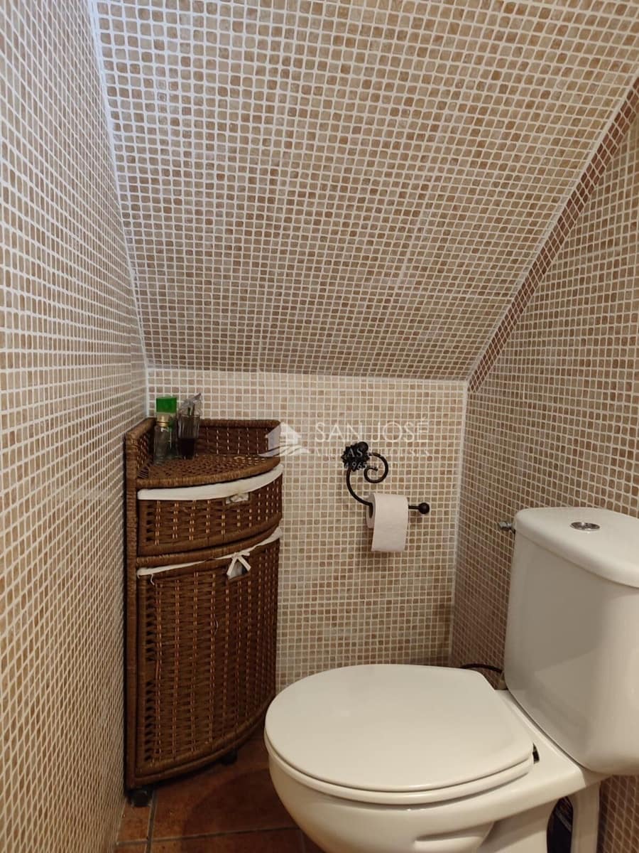 3 chambre Maison Troglodyte à vendre à El Partidor - 187 260 € (Ref: 8815990)