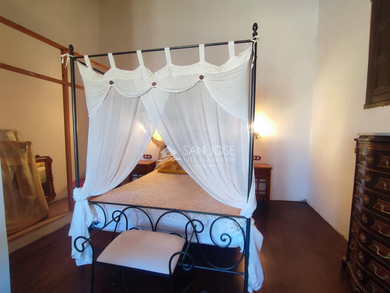 3 chambre Maison Troglodyte à vendre à El Partidor - 187 260 € (Ref: 8815990)