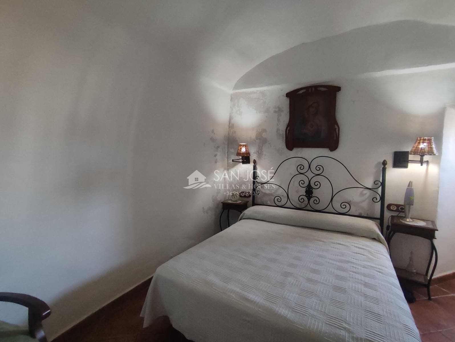 3 chambre Maison Troglodyte à vendre à El Partidor - 187 260 € (Ref: 8815990)