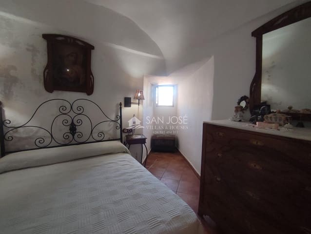 3 sypialnia Dom w skale na sprzedaż w El Partidor, Abanilla - 187 260 € (Ref: 8815990)