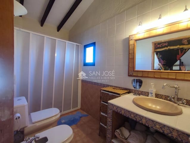 3 sypialnia Dom w skale na sprzedaż w El Partidor, Abanilla - 187 260 € (Ref: 8815990)