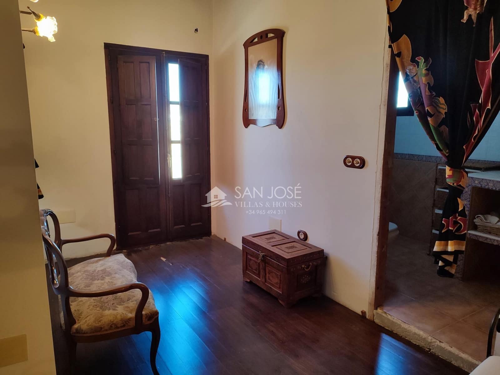 3 chambre Maison Troglodyte à vendre à El Partidor - 187 260 € (Ref: 8815990)