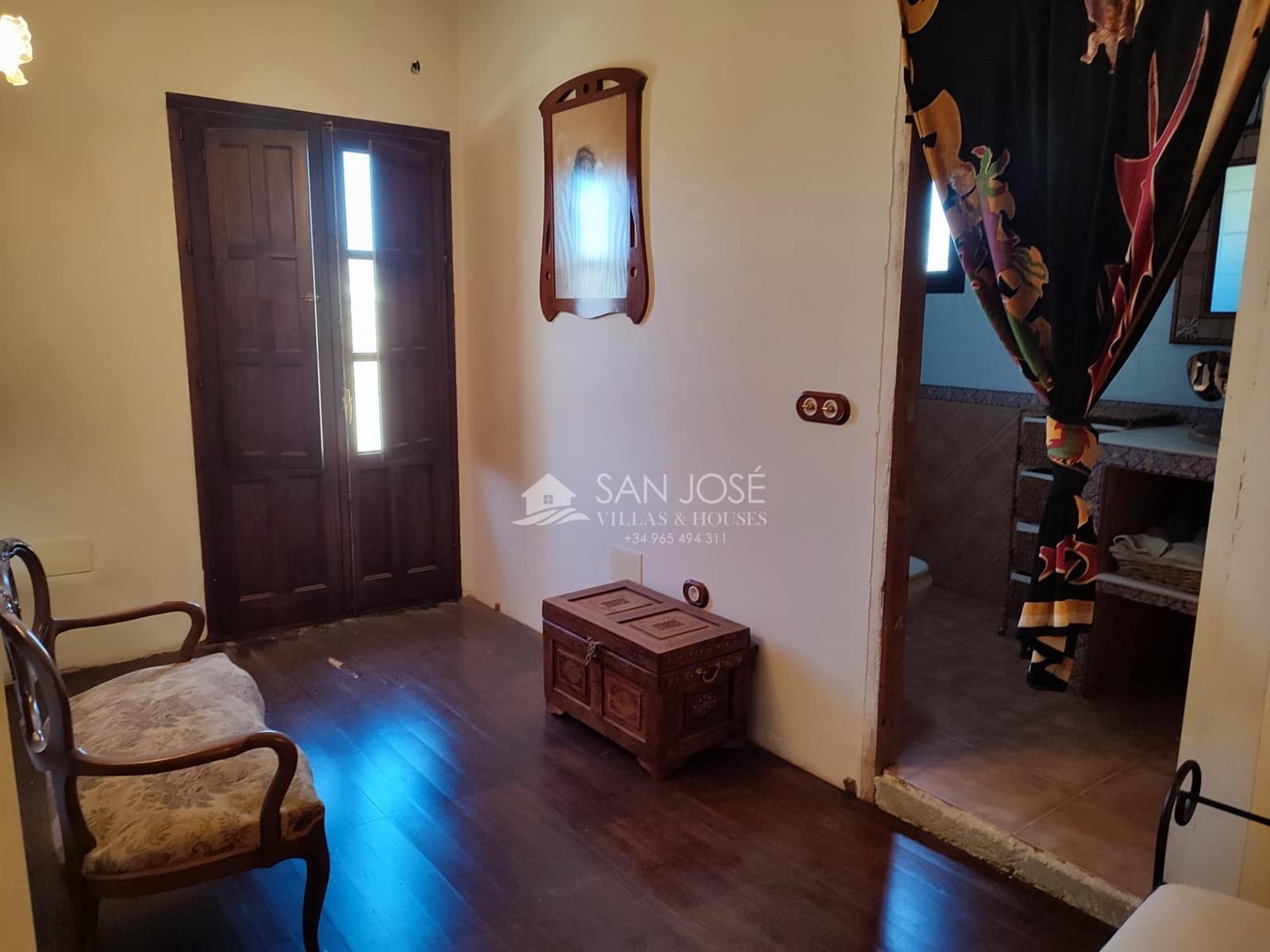 3 chambre Maison Troglodyte à vendre à El Partidor - 187 260 € (Ref: 8815990)