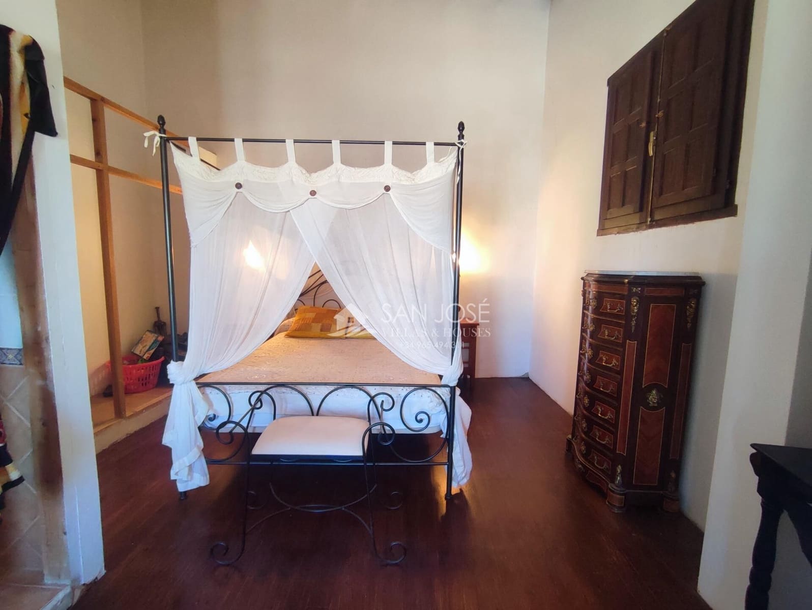 3 chambre Maison Troglodyte à vendre à El Partidor - 187 260 € (Ref: 8815990)