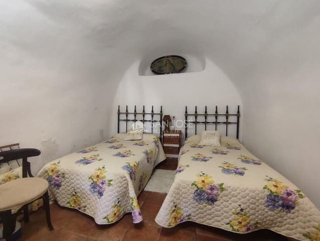 3 sypialnia Dom w skale na sprzedaż w El Partidor, Abanilla - 187 260 € (Ref: 8815990)