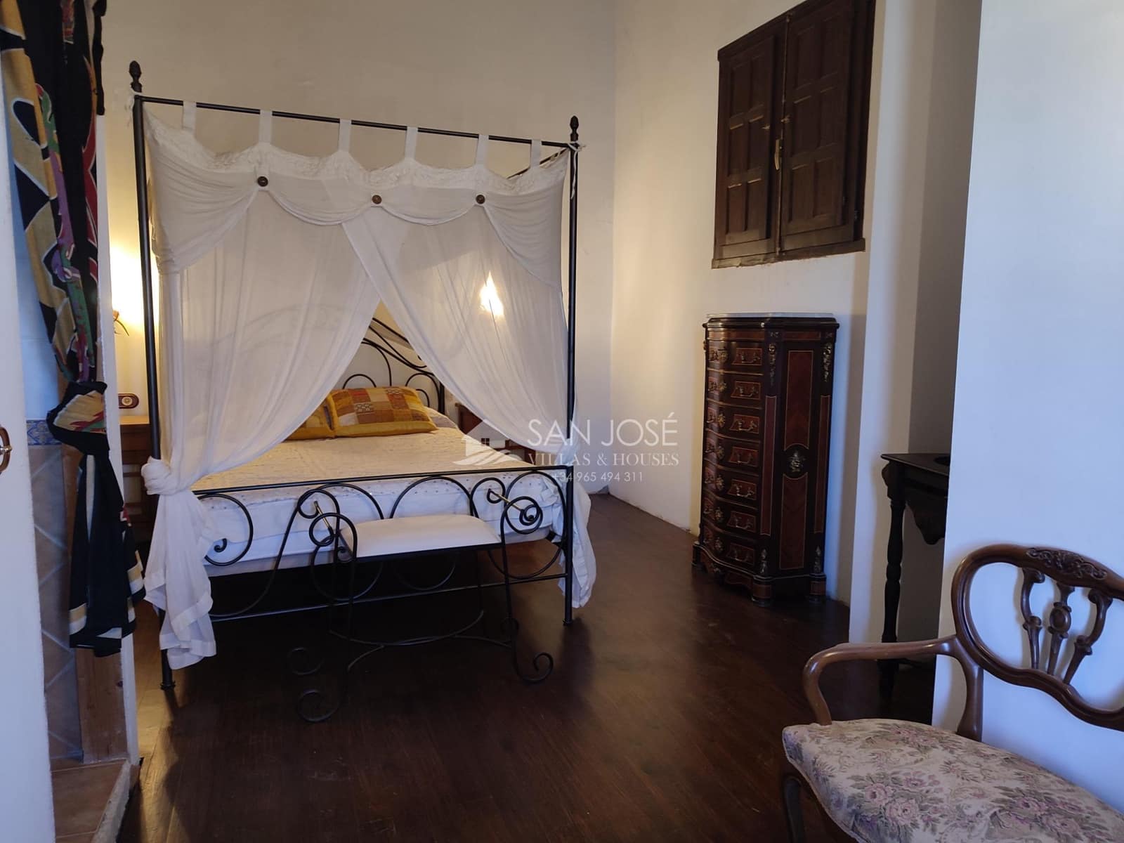 3 chambre Maison Troglodyte à vendre à El Partidor - 187 260 € (Ref: 8815990)