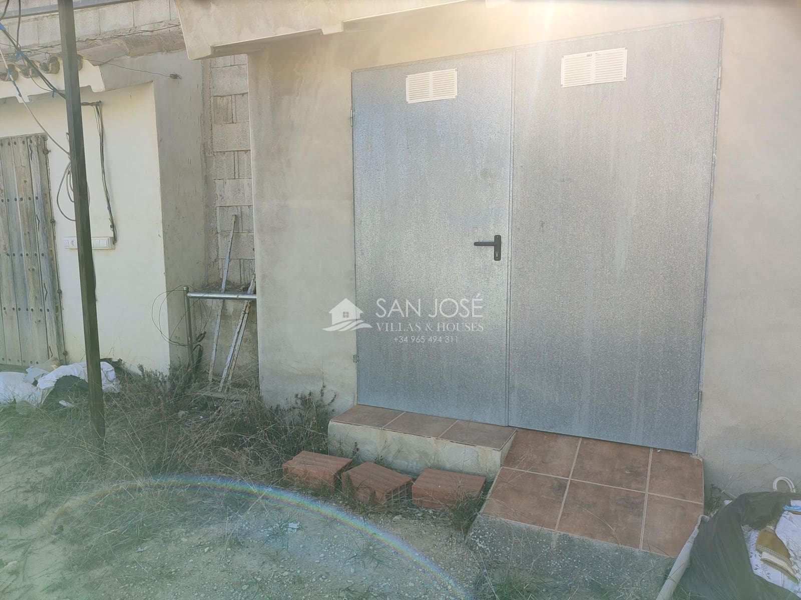 3 chambre Maison Troglodyte à vendre à El Partidor - 187 260 € (Ref: 8815990)