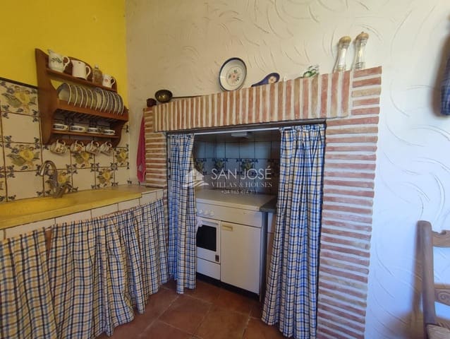 3 sypialnia Dom w skale na sprzedaż w El Partidor, Abanilla - 187 260 € (Ref: 8815990)