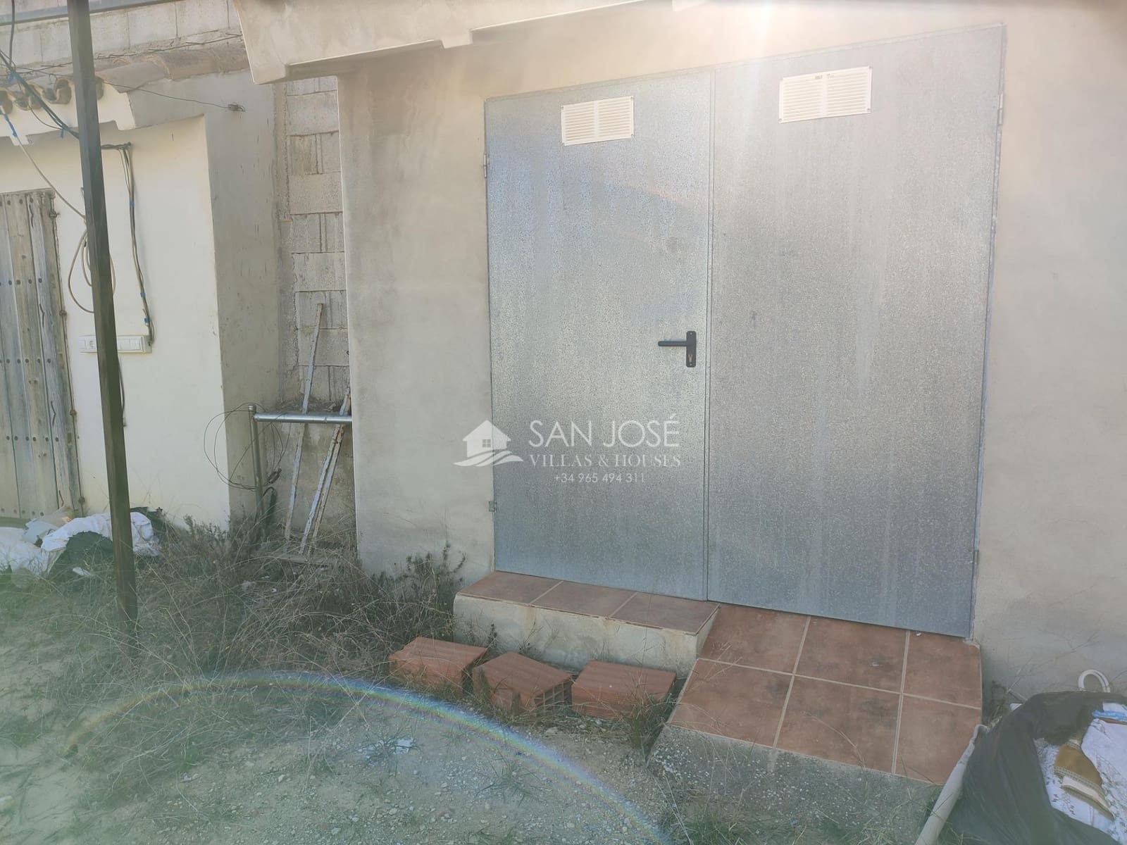 3 chambre Maison Troglodyte à vendre à El Partidor - 187 260 € (Ref: 8815990)