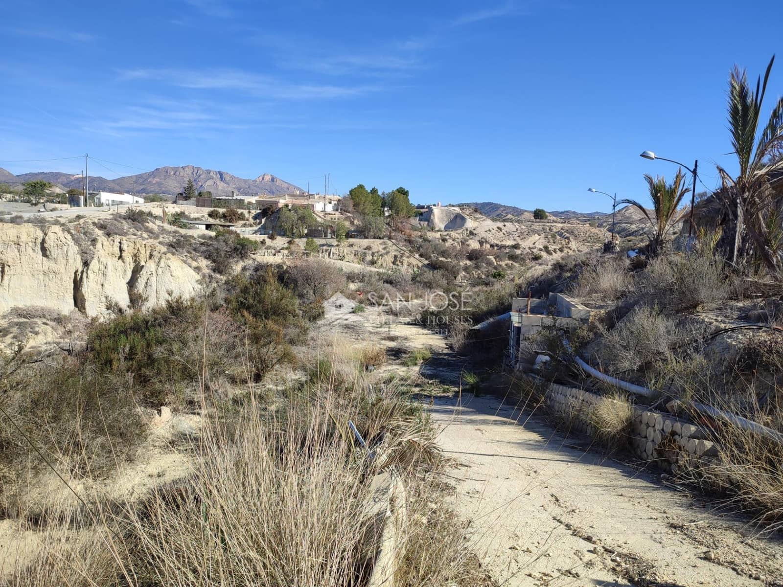 3 chambre Maison Troglodyte à vendre à El Partidor - 187 260 € (Ref: 8815990)