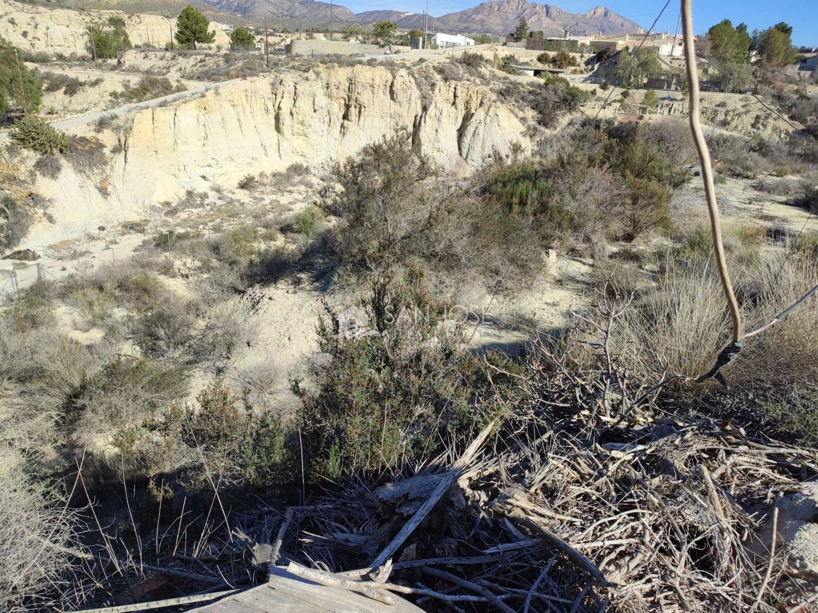 3 chambre Maison Troglodyte à vendre à El Partidor - 187 260 € (Ref: 8815990)