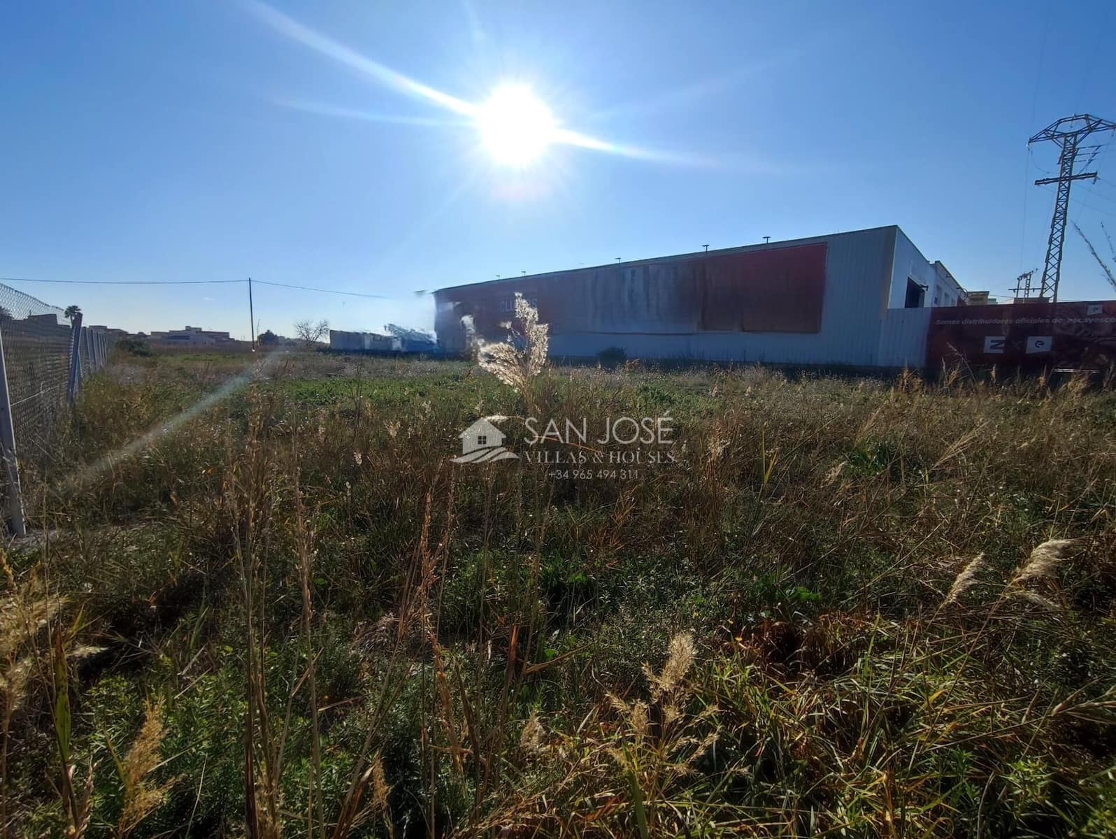 Bouwgrond te koop in Redovan - € 86.050 (Ref: 8817859)