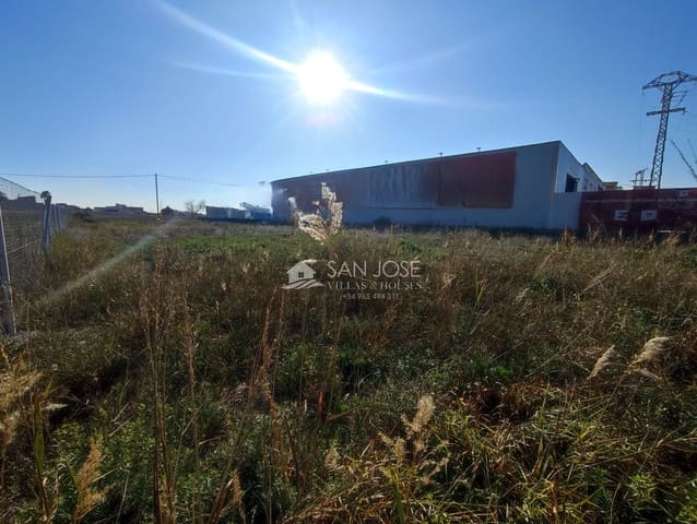 Bouwgrond te koop in Redován - € 86.050 (Ref: 8817859)