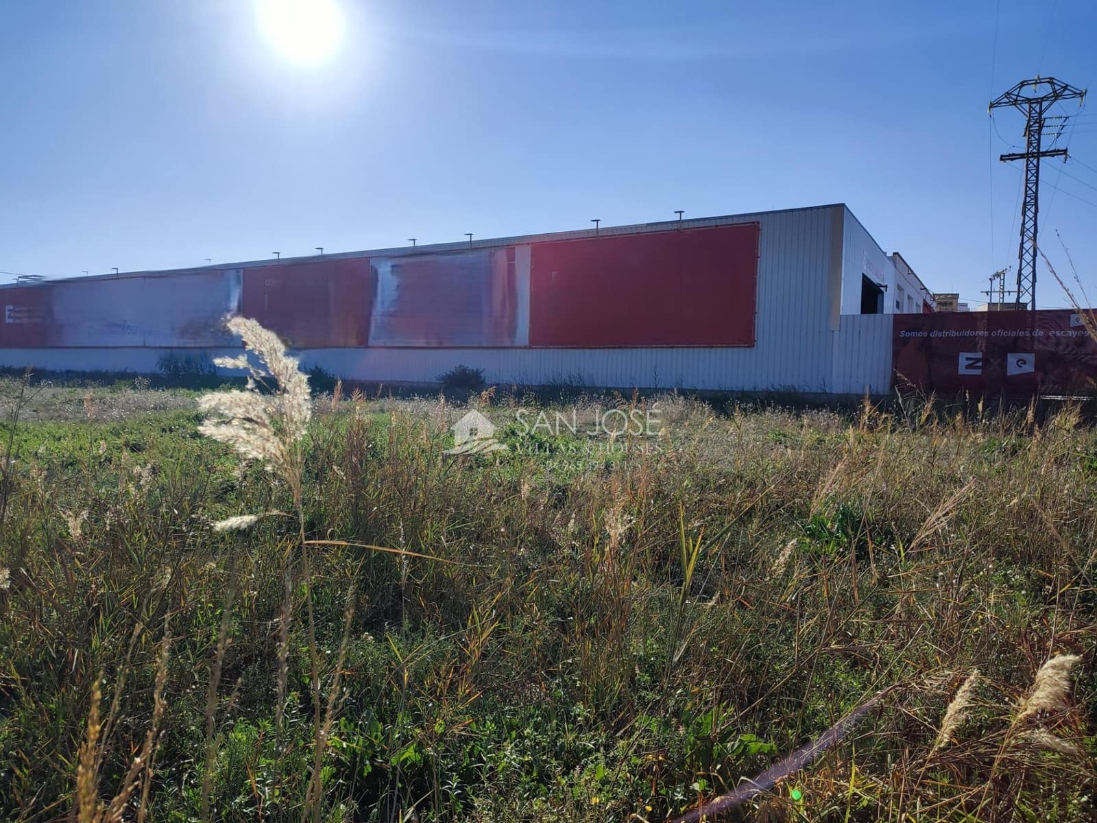 Bouwgrond te koop in Redovan - € 86.050 (Ref: 8817859)