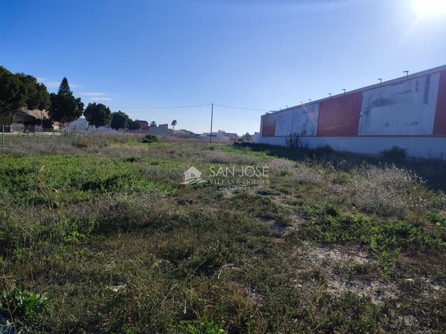 Bouwgrond te koop in Redován - € 86.050 (Ref: 8817859)