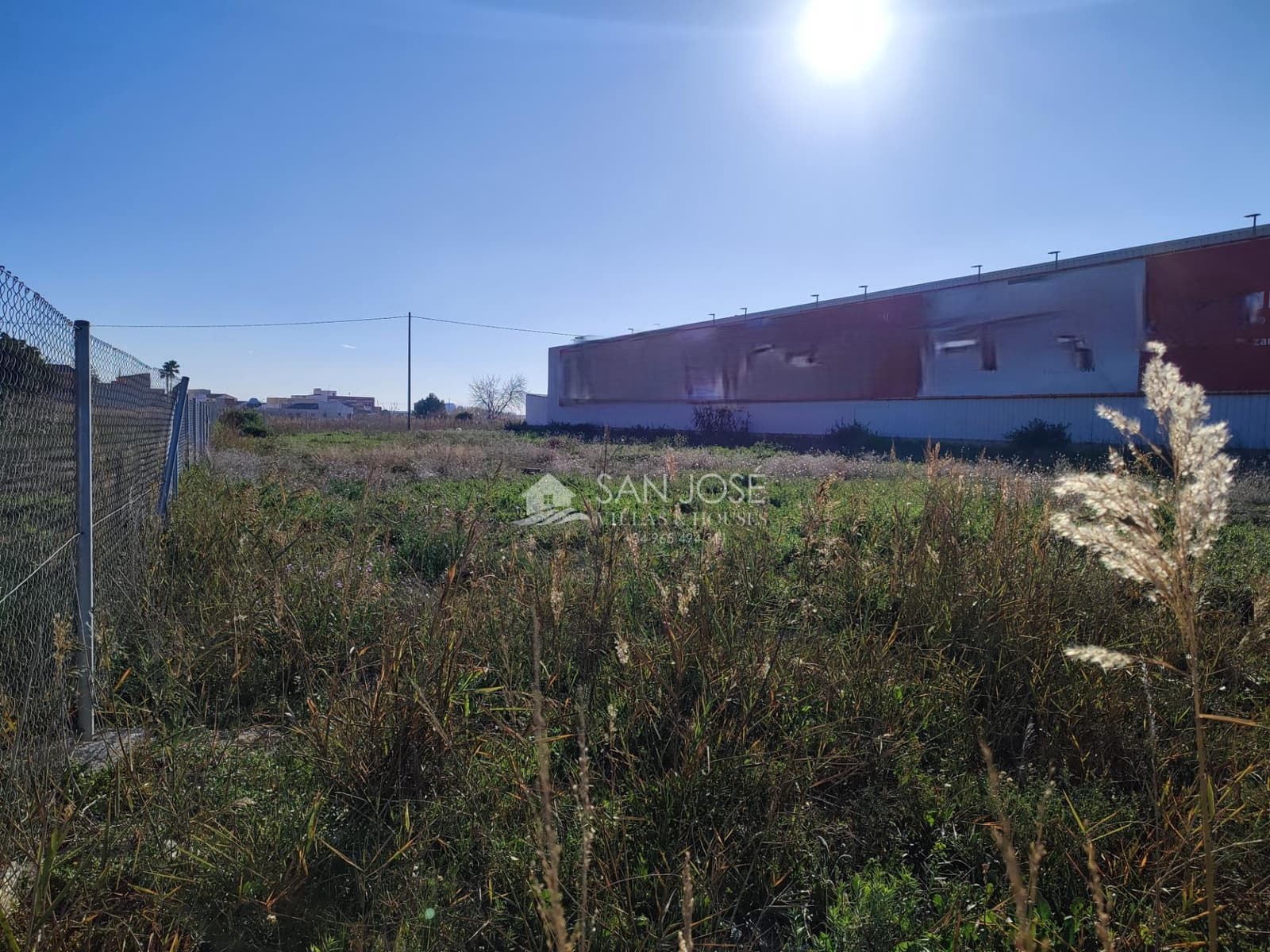 Bouwgrond te koop in Redovan - € 86.050 (Ref: 8817859)