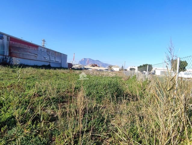 Bouwgrond te koop in Redován - € 86.050 (Ref: 8817859)