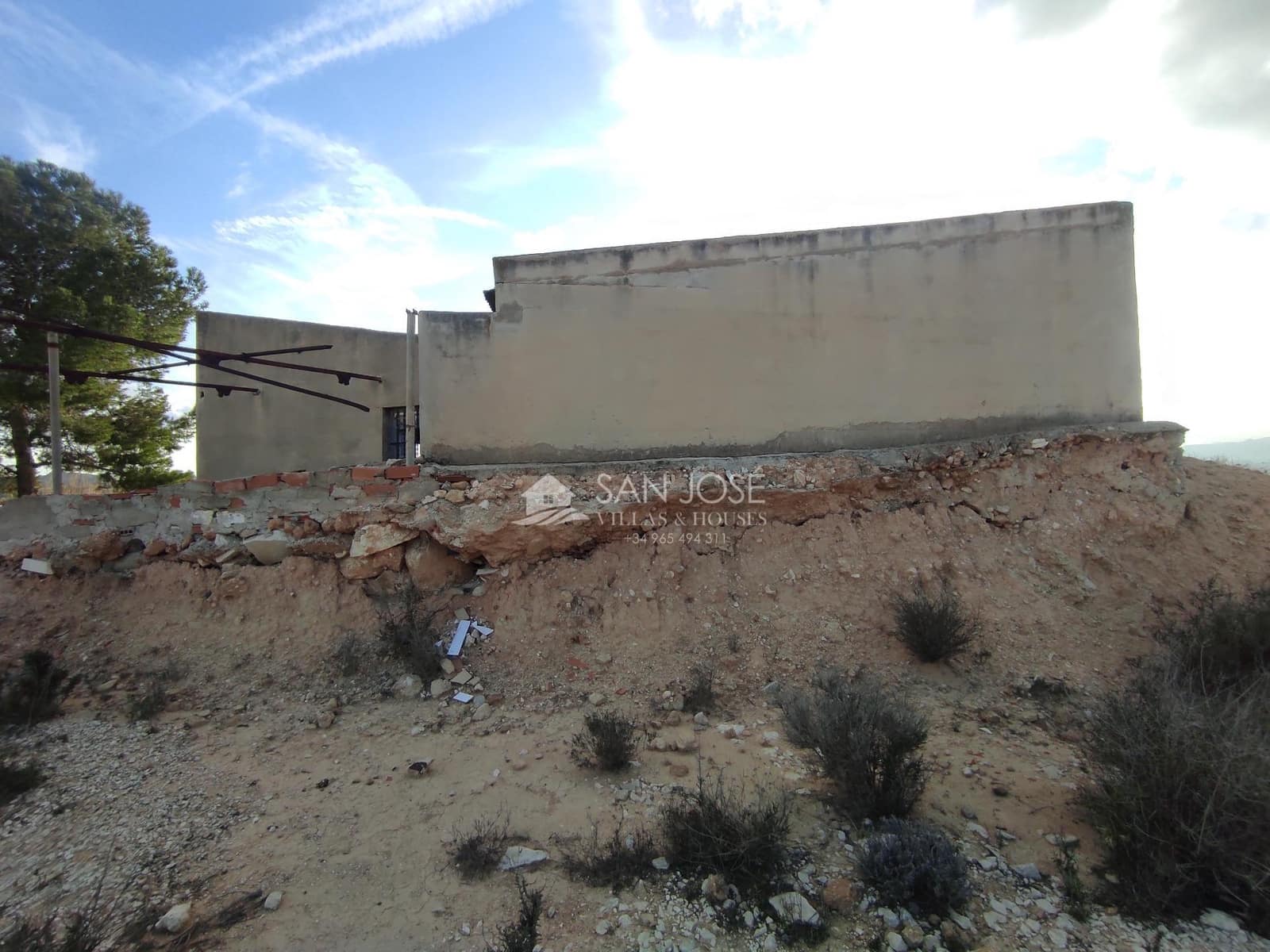 Finca/Casa di Campagna in vendita in Monforte del Cid - 191.260 € (Rif: 8829398)