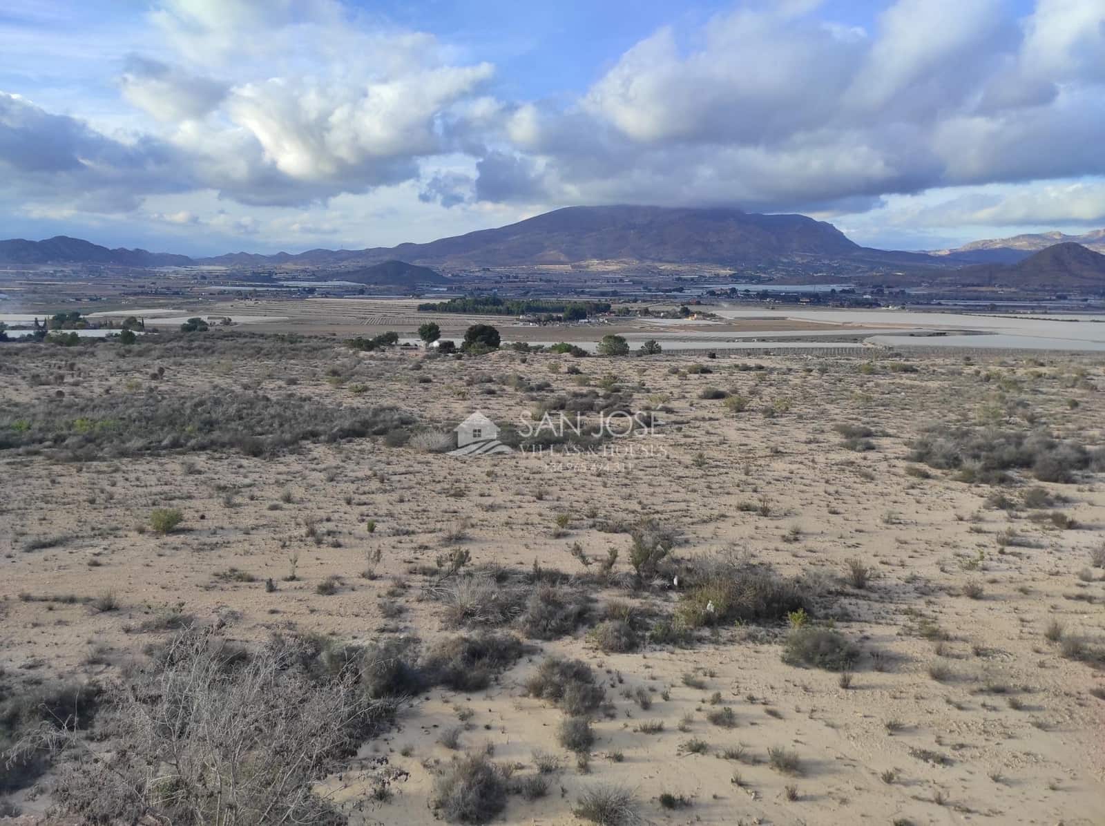 Finca/Casa di Campagna in vendita in Monforte del Cid - 191.260 € (Rif: 8829398)