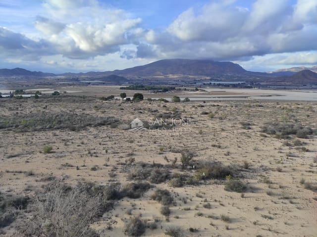 Finca/Casa di Campagna in vendita in Monforte del Cid - 191.260 € (Rif: 8829398)