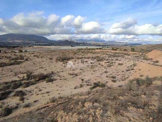 Finca/Casa di Campagna in vendita in Monforte del Cid - 191.260 € (Rif: 8829398)