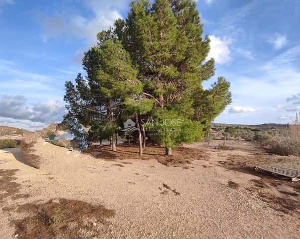 Finca/Casa di Campagna in vendita in Monforte del Cid - 191.260 € (Rif: 8829398)