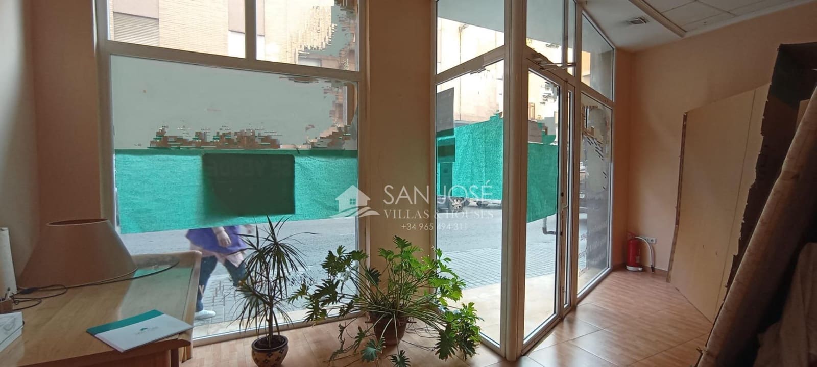 Komercyjne na sprzedaż w Elche / Elx - 149 300 € (Ref: 8836626)